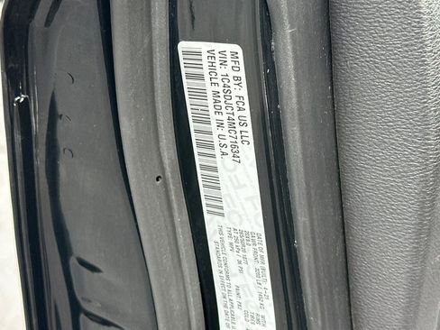 Used 2021 Dodge Durango R/T image 35