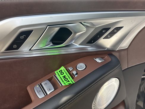 New 2026 BMW XM Label Red image 14