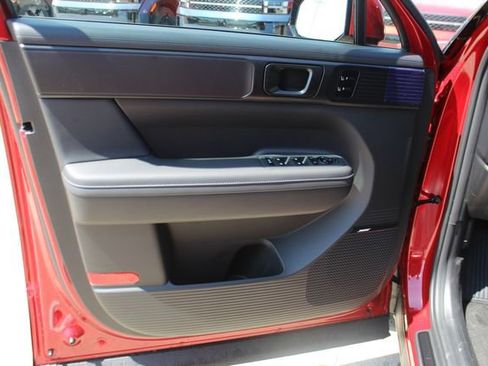 New 2026 Hyundai Santa Fe Calligraphy AWD/4WD image 8