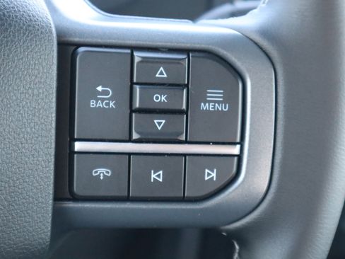 New 2025 Ford F150 XLT w/ Equipment Group 302A MID image 20