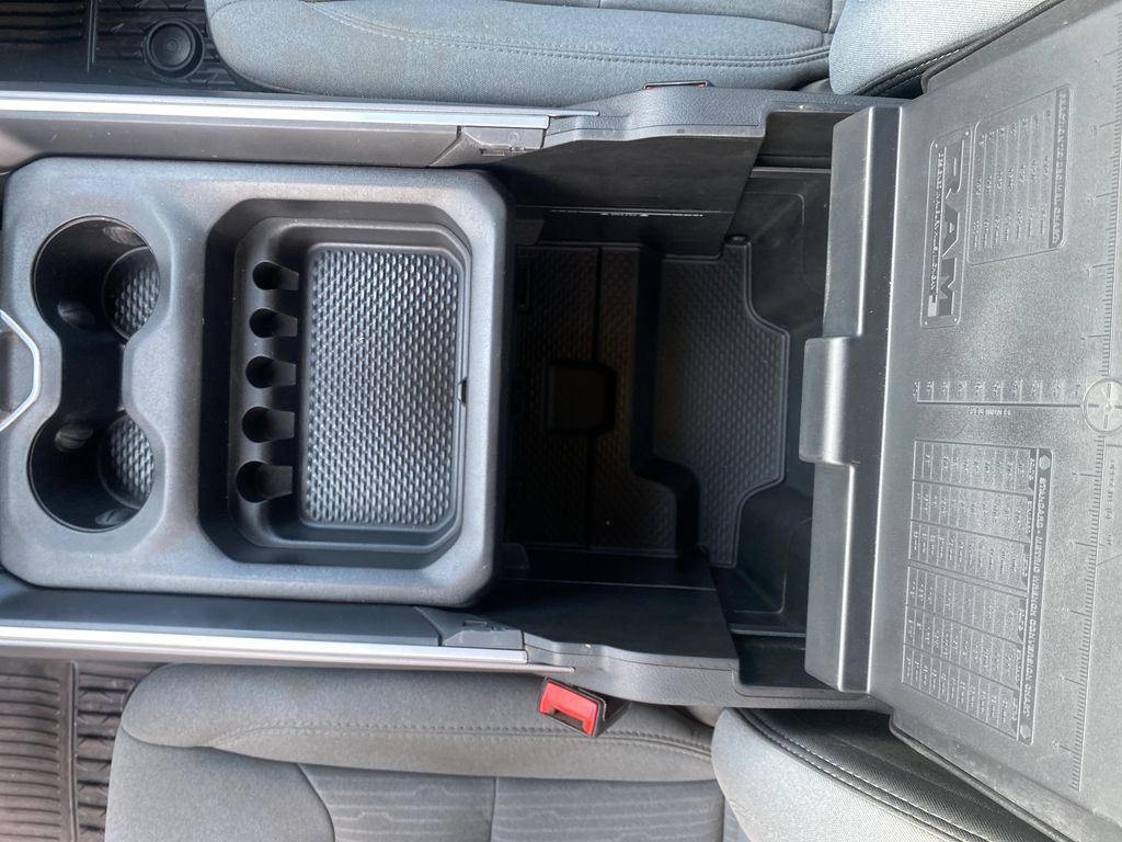 Used 2021 RAM 1500 Lone Star AWD/4WD image 42