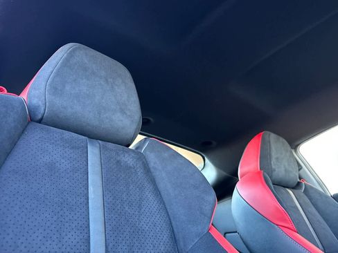 New 2025 Subaru BRZ Limited image 16