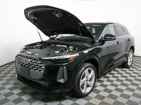 New 2025 Audi Q5 Premium Plus AWD/4WD image 33