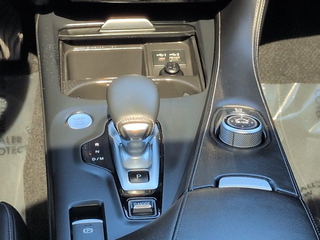 Used 2021 INFINITI QX50 Essential FWD image 20