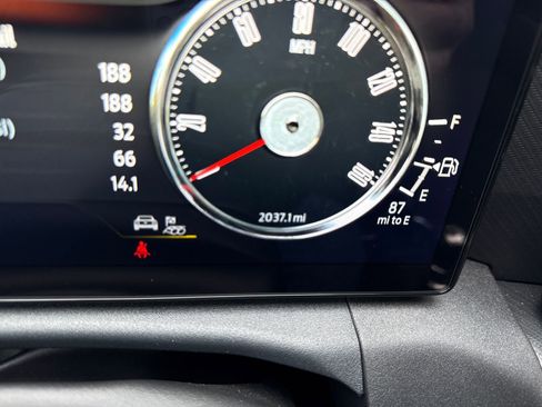 Certified 2025 Ford Mustang GT image 16