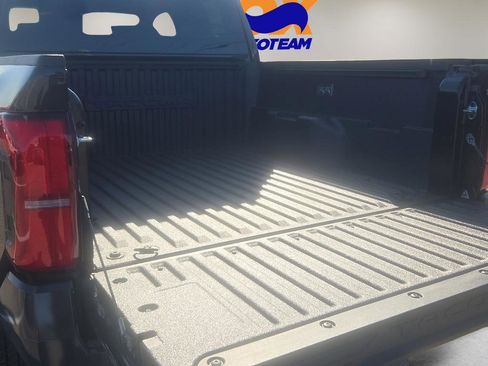 New 2026 Toyota Tacoma TRD Sport image 13