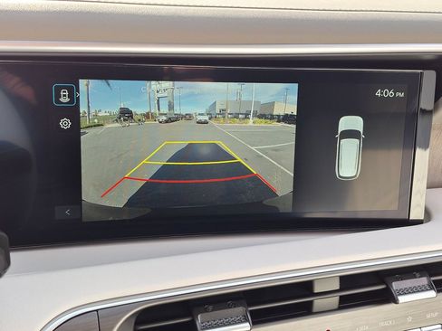 New 2026 Hyundai Palisade SEL AWD/4WD image 22