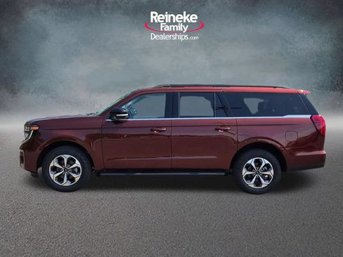 New 2027 Ford Expedition Max Active AWD/4WD image 9