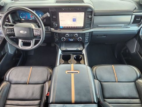 Used 2024 Ford F250 Platinum image 20