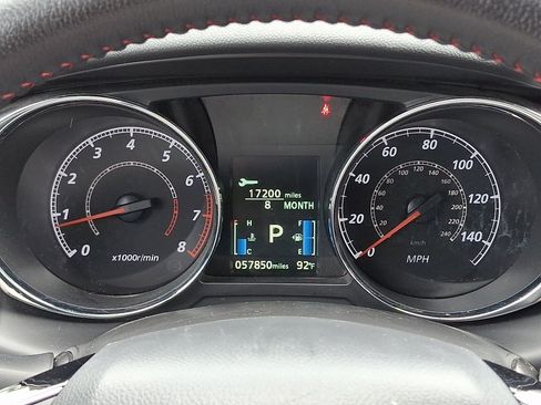 Used 2022 Mitsubishi Outlander Sport LE FWD image 18
