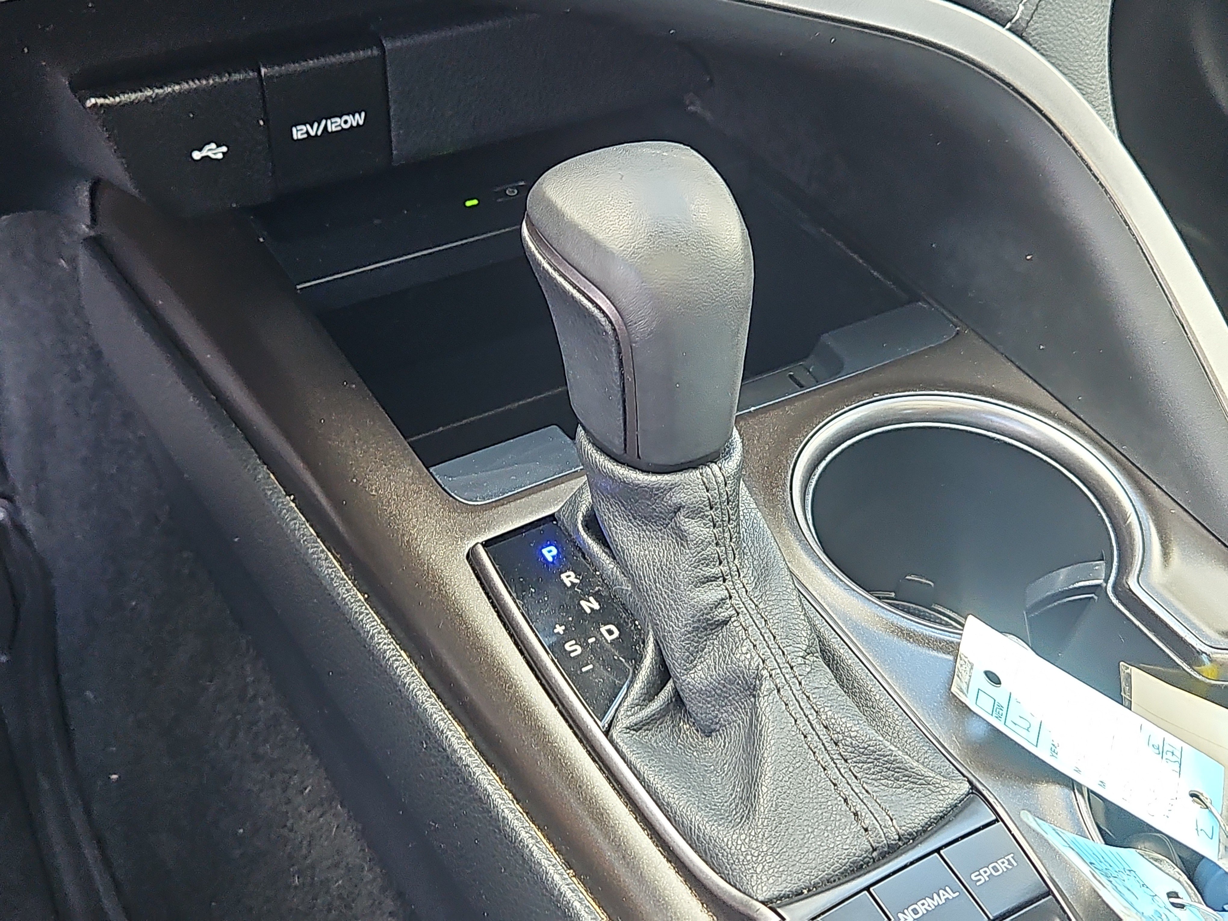Used 2023 Toyota Camry XSE w/ Cold Weather Package AWD/4WD image 19