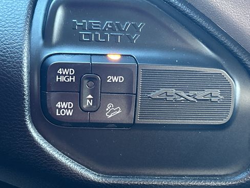 Used 2022 RAM 2500 Laramie w/ Safety Group B image 20