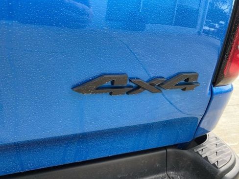 Used 2023 RAM 1500 Big Horn image 6