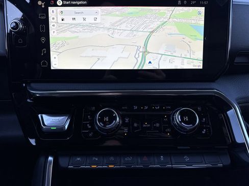 New 2026 GMC Sierra 1500 Denali image 19