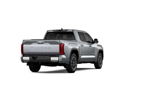 New 2026 Toyota Tundra Limited AWD/4WD image 9