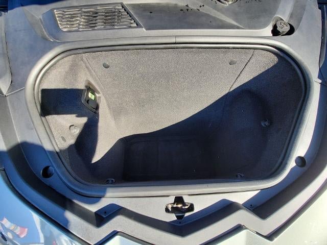 Used 2022 Chevrolet Corvette Stingray Preferred Cpe w/ Z51 Performance Package RWD image 23