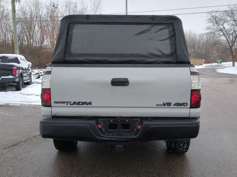 Used 2006 Toyota Tundra SR5 image 7