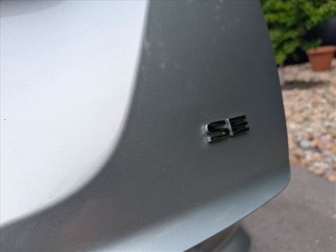 Used 2024 Mitsubishi Eclipse Cross SE AWD/4WD image 20
