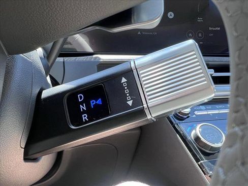 New 2025 Hyundai Santa Fe Limited image 15