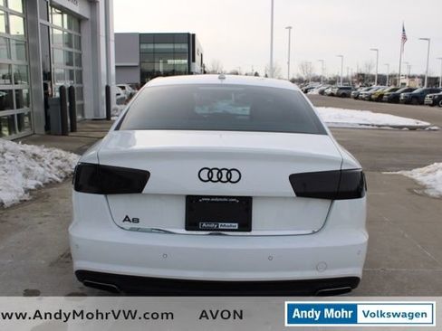 Used 2018 Audi A6 2.0T Premium image 10
