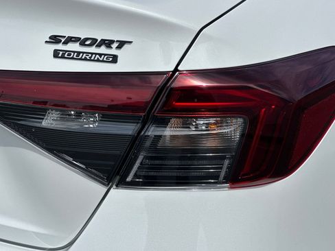 New 2026 Honda Civic Sport Touring image 33