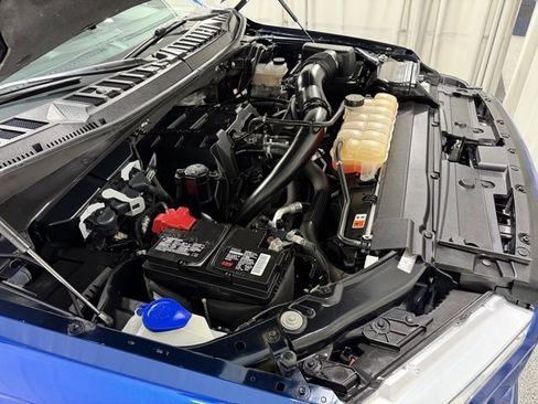 Used 2018 Ford F150 XL w/ Equipment Group 101A Mid image 20