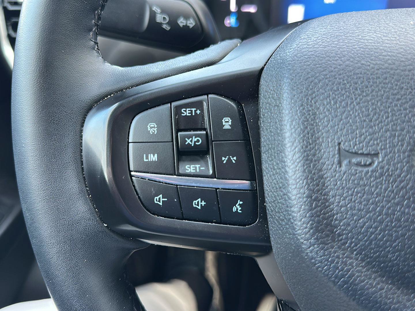 Used 2025 Ford Ranger XLT AWD/4WD image 19