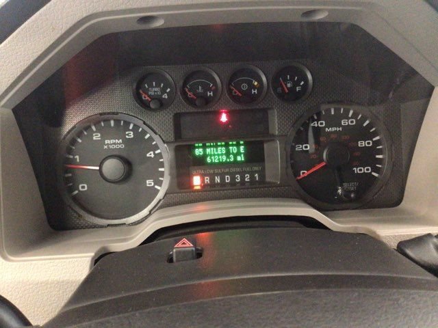 Used 2010 Ford F250 XLT AWD/4WD image 22