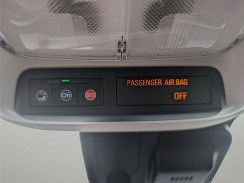 New 2026 Chevrolet TrailBlazer LT w/ LT Cold Weather Package image 19