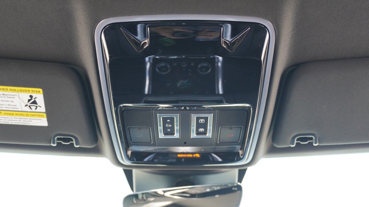 Used 2021 Land Rover Range Rover Sport HSE Dynamic AWD/4WD image 28