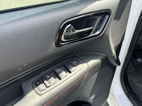 Used 2024 Dodge Durango GT AWD/4WD image 19