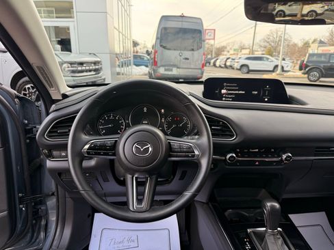 Used 2025 MAZDA CX-30 AWD 2.5 S w/ Preferred Package image 49