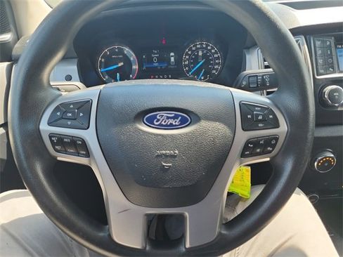 Used 2019 Ford Ranger XLT image 19