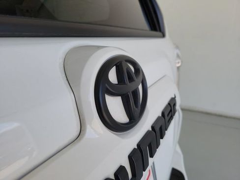 Used 2024 Toyota 4Runner SR5 RWD image 8