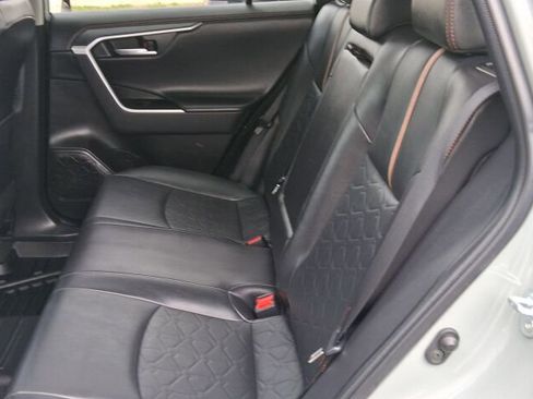 Used 2023 Toyota RAV4 Adventure AWD/4WD image 32