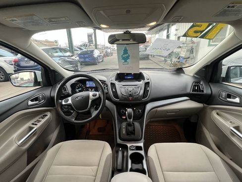 Used 2015 Ford Escape SE AWD/4WD image 11