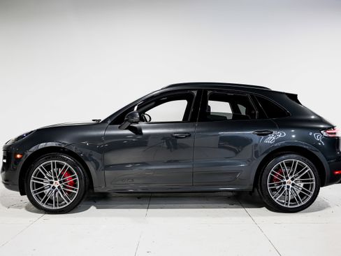 Used 2021 Porsche Macan GTS image 7