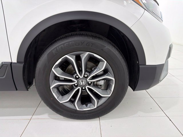 Used 2022 Honda CR-V EX-L image 49
