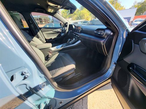 Used 2024 Dodge Hornet GT w/ GT Blacktop Package image 12