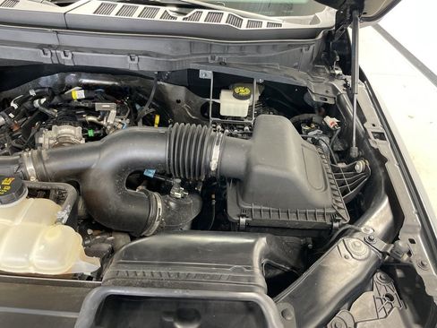 Used 2022 Ford F150 XLT w/ Equipment Group 302A High image 34