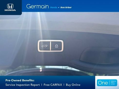 Used 2023 Kia Sorento X-Line EX AWD/4WD image 11