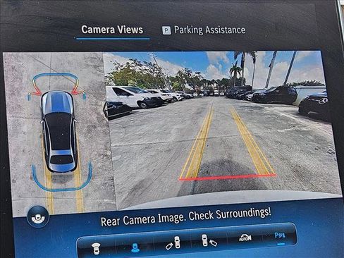 Used 2023 Mercedes-Benz C 300 Sedan image 12