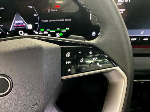 Used 2025 Audi Q6 e-tron Premium Plus w/ Premium Plus image 20