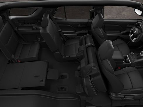 New 2026 Toyota 4Runner SR5 image 22