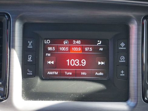 Used 2017 Dodge Challenger SXT image 28