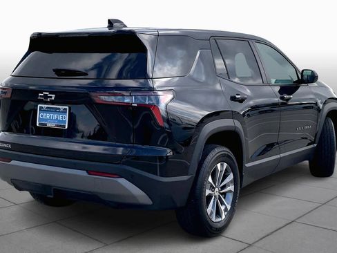 Certified 2026 Chevrolet Equinox LT w/ Convenience Package II image 13