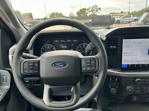New 2026 Ford F150 XL w/ Tow/Haul Package AWD/4WD image 17