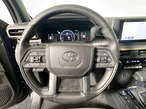 New 2026 Toyota Tacoma SR5 image 17