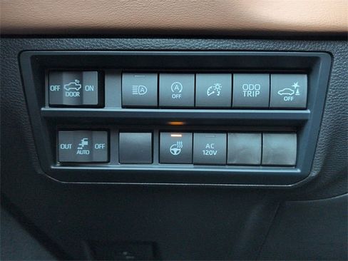 New 2026 Toyota Tundra 1794 Edition image 23