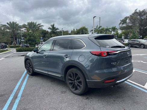 Used 2023 MAZDA CX-9 Carbon Edition image 17